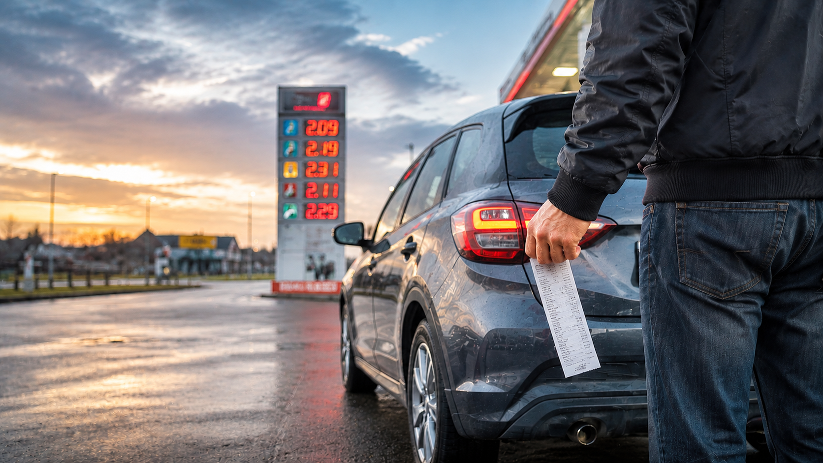 Carburant 2026 : quelle motorisation d'occasion choisir ?
